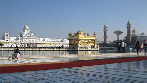 amritsar