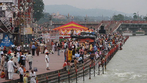 haridwar