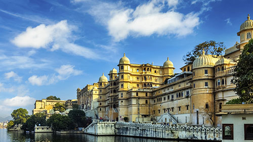 udaipur