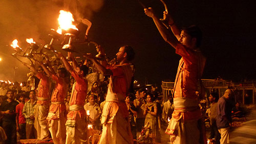 varanasi