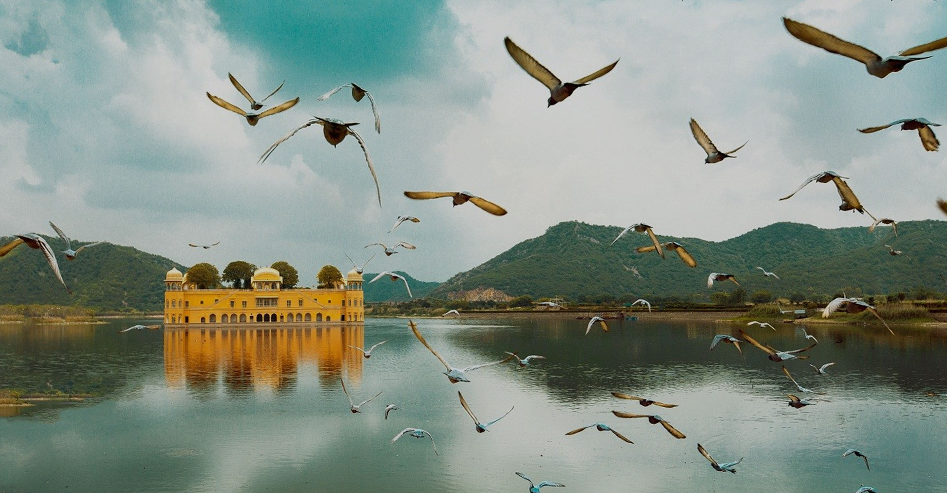 rajasthan